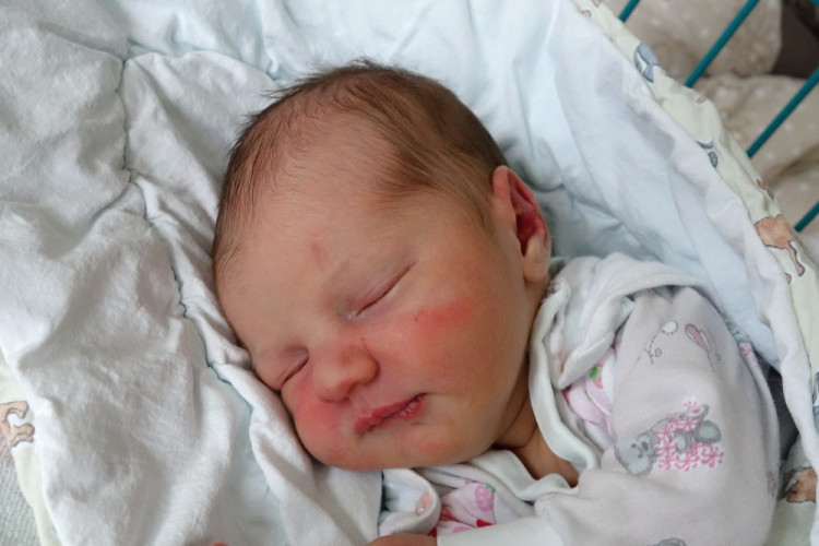 Kristýna Bürgerová