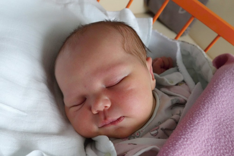 Matylda Požárková