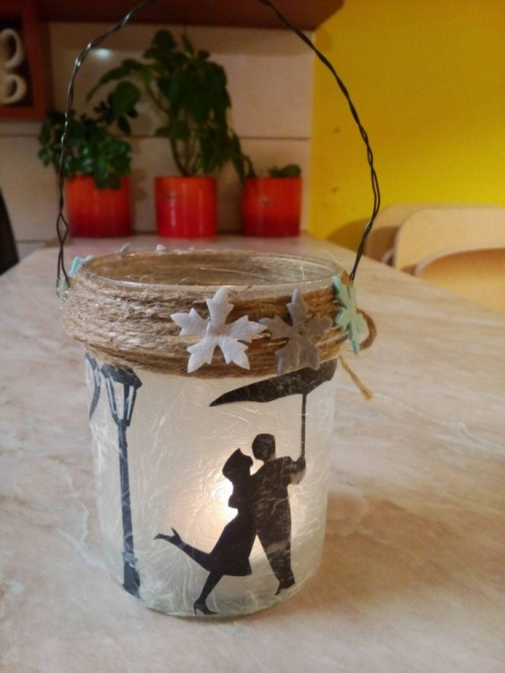 Vánoční dílny v ZŠ Seifertova