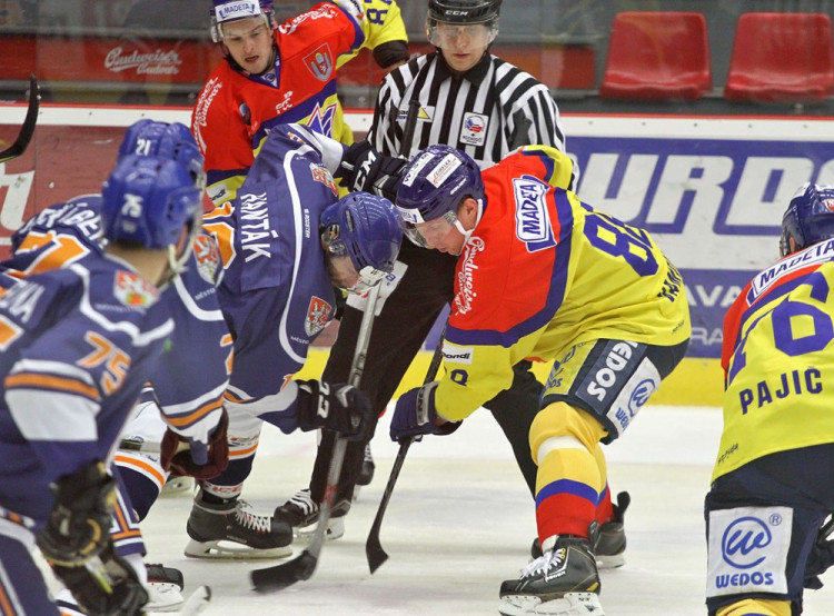 Vampola na buly s litoměřickým Hantákem