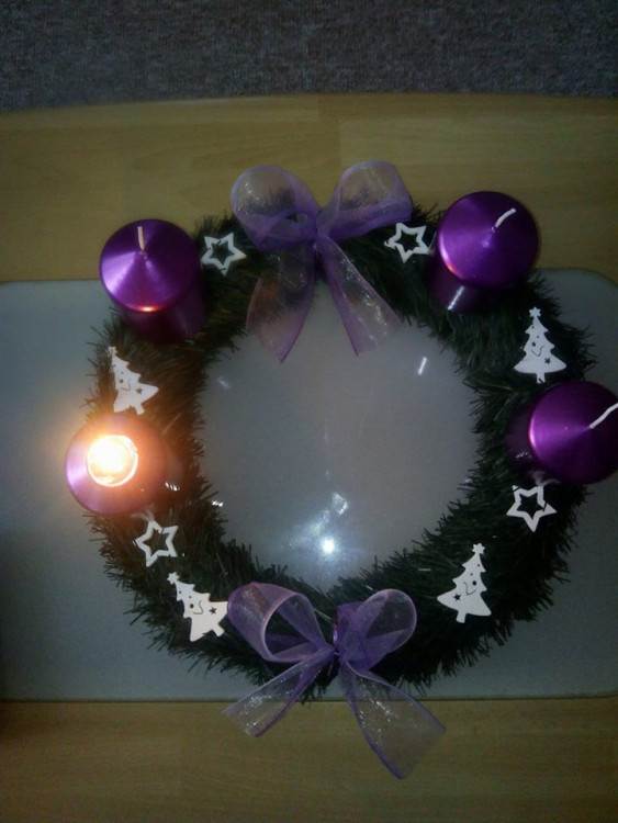 Kristýnka Kašínová