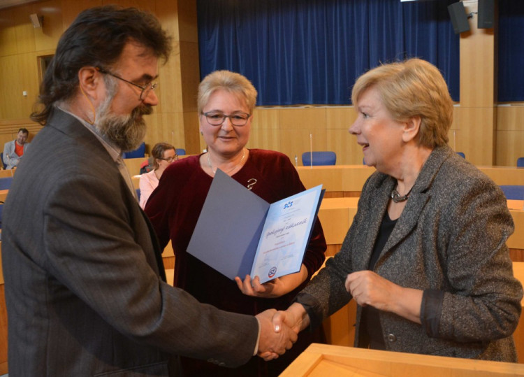 Spokojený zákazník Jihočeského kraje 2017