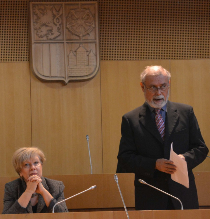 Spokojený zákazník Jihočeského kraje 2017