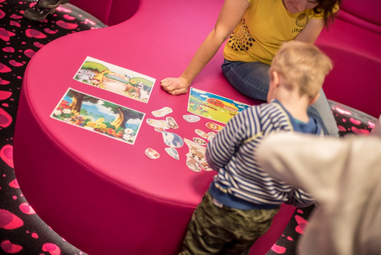 Dětská neděle v CineStaru