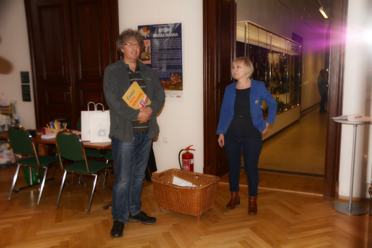 Rekordní betlém v Jihočeském muzeu