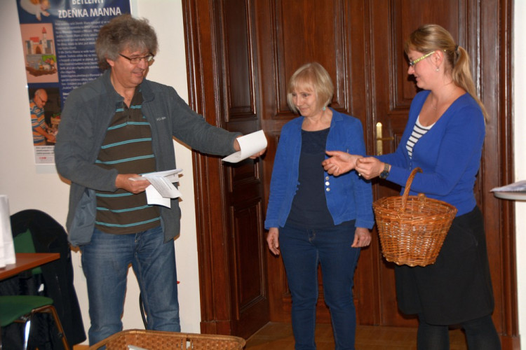 Rekordní betlém v Jihočeském muzeu