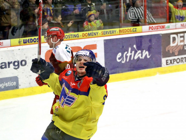 Gólové oslavy Roka Pajiče