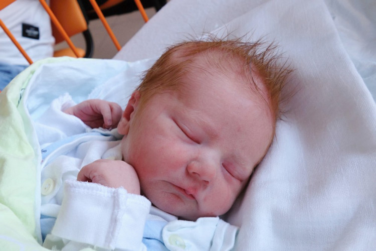 Jaroš Jakub František