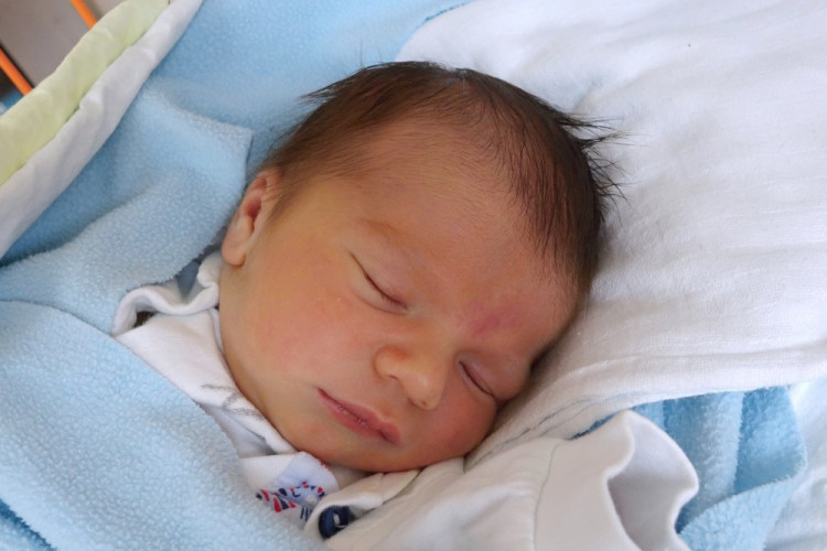 Týma Antonín Vojtěch