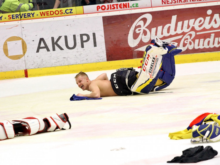 Parádní rozlučka s rokem 2017