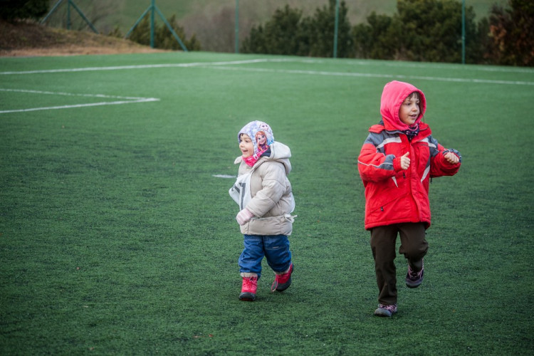 E.ON Silvestrovský běh 2017