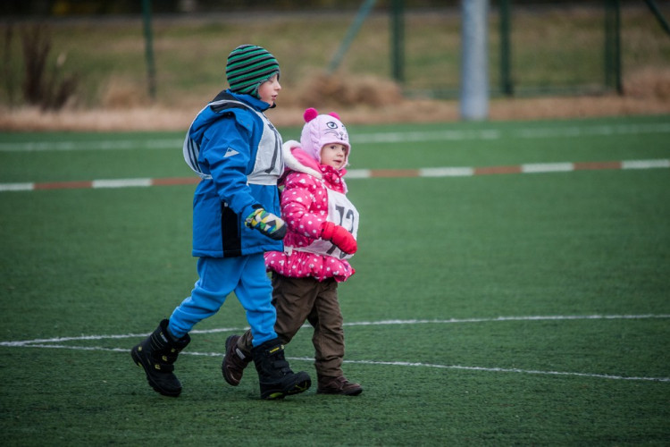 E.ON Silvestrovský běh 2017