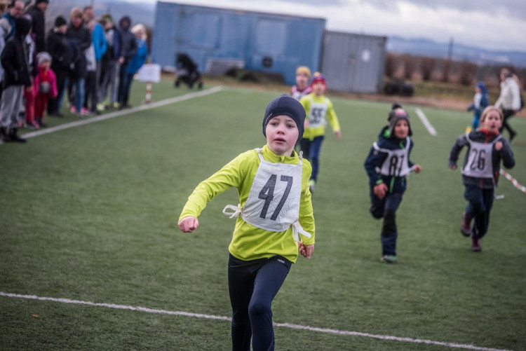 E.ON Silvestrovský běh 2017