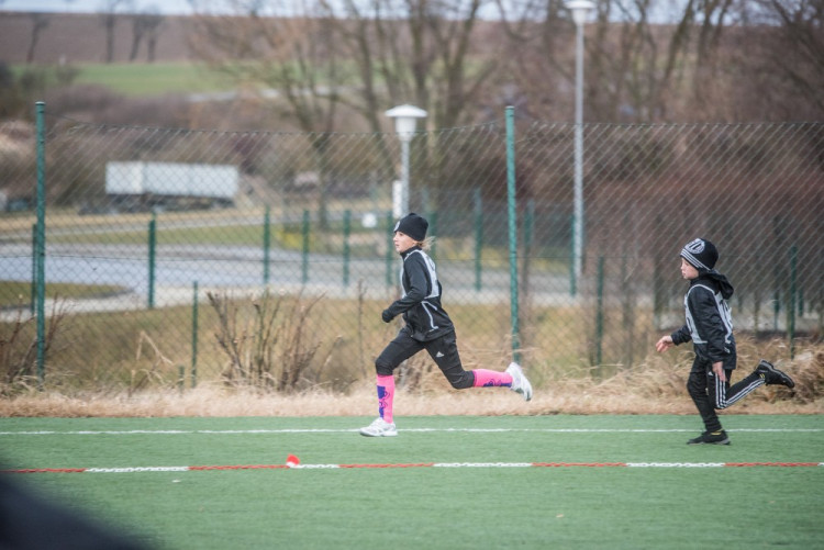 E.ON Silvestrovský běh 2017