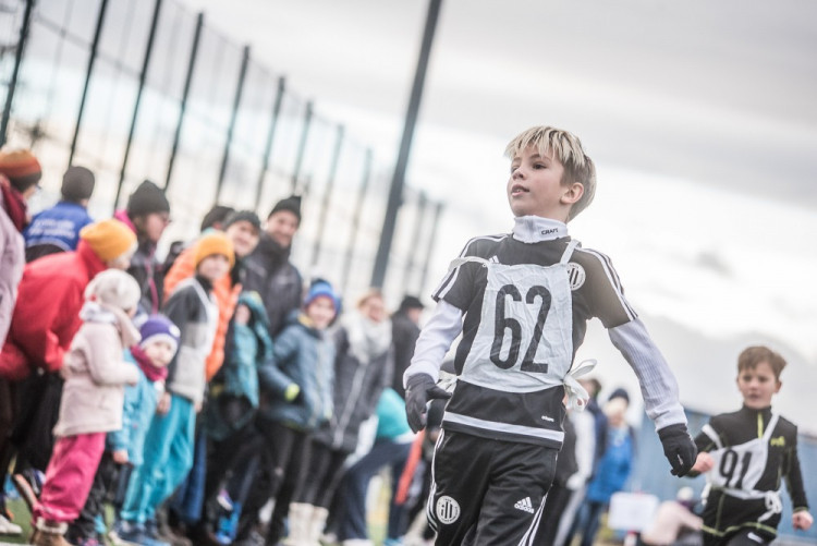 E.ON Silvestrovský běh 2017