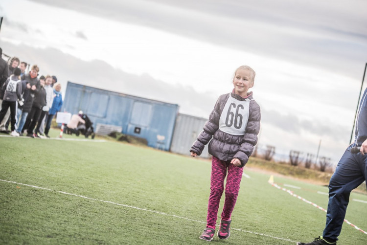 E.ON Silvestrovský běh 2017