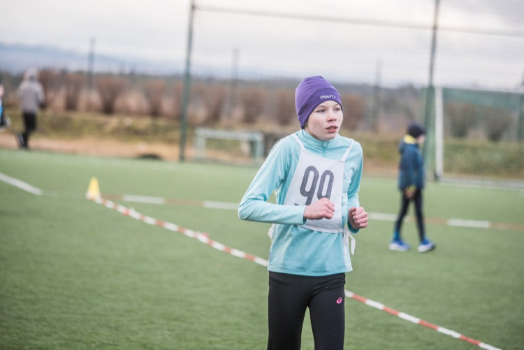 E.ON Silvestrovský běh 2017