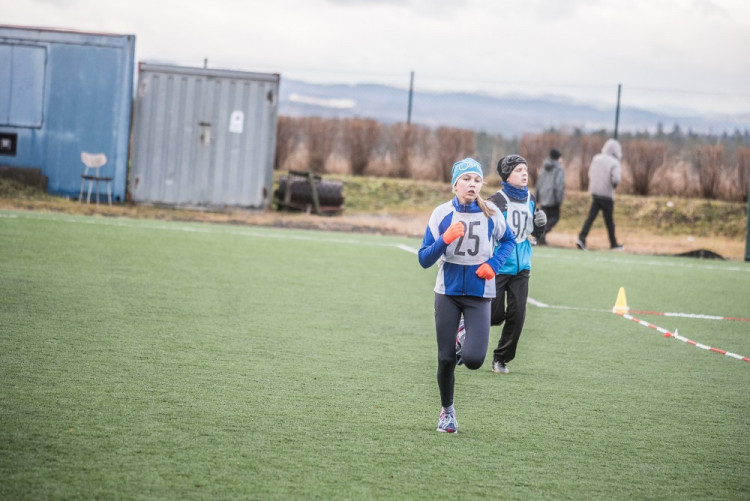 E.ON Silvestrovský běh 2017