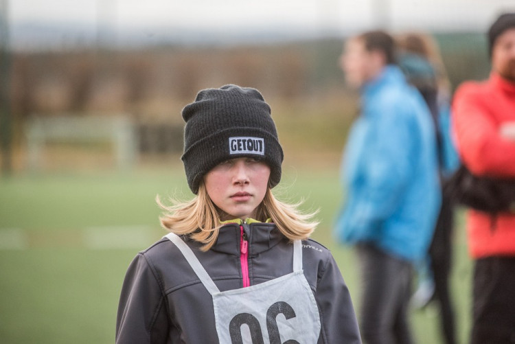 E.ON Silvestrovský běh 2017