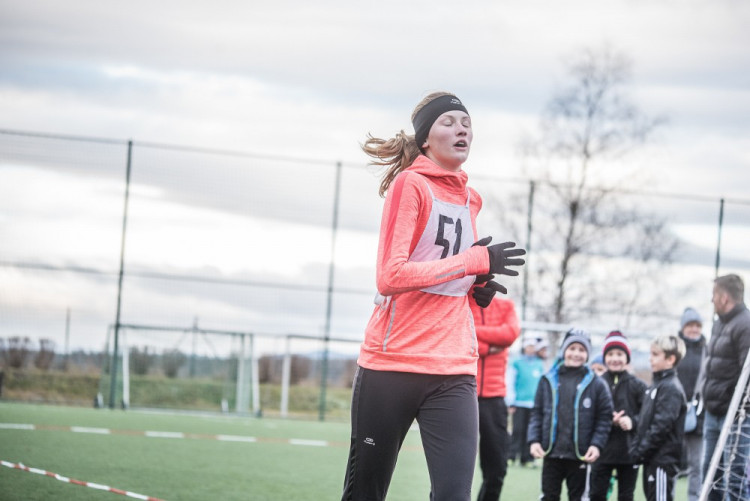 E.ON Silvestrovský běh 2017