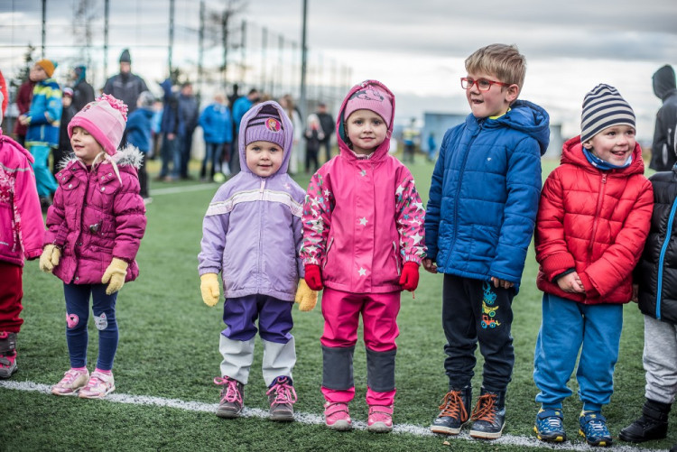 E.ON Silvestrovský běh 2017