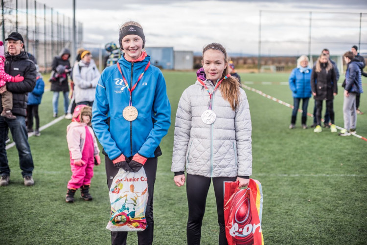 E.ON Silvestrovský běh 2017