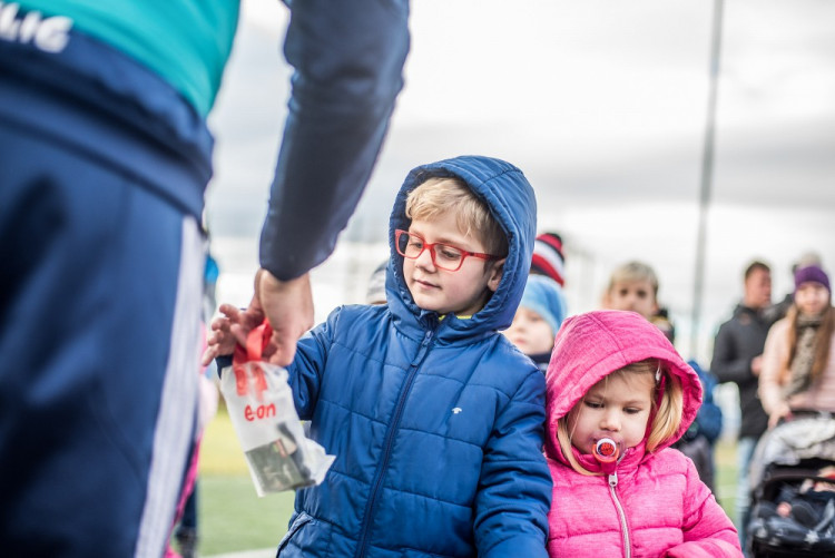 E.ON Silvestrovský běh 2017
