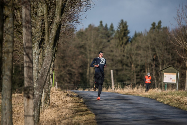 E.ON Silvestrovský běh 2017