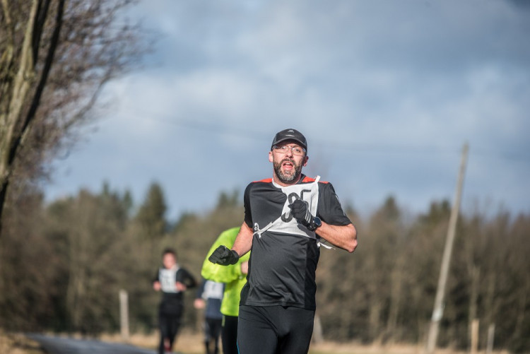 E.ON Silvestrovský běh 2017