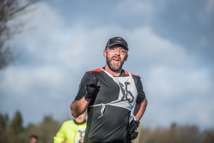 E.ON Silvestrovský běh 2017