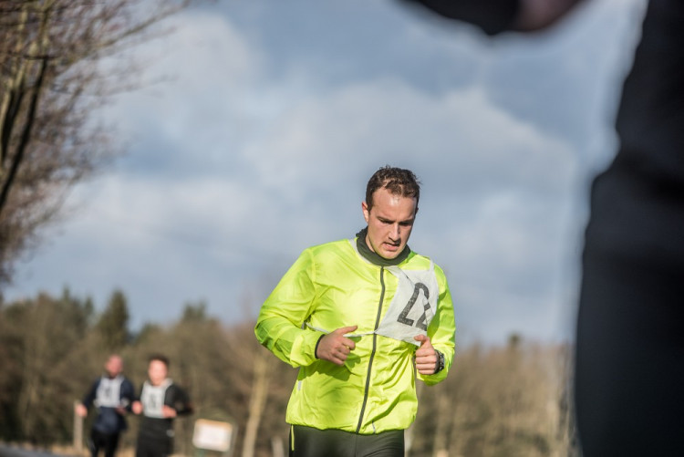 E.ON Silvestrovský běh 2017