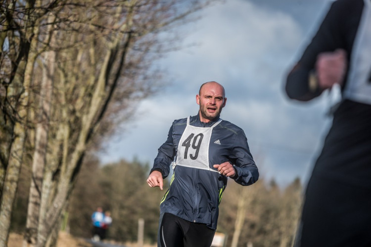 E.ON Silvestrovský běh 2017