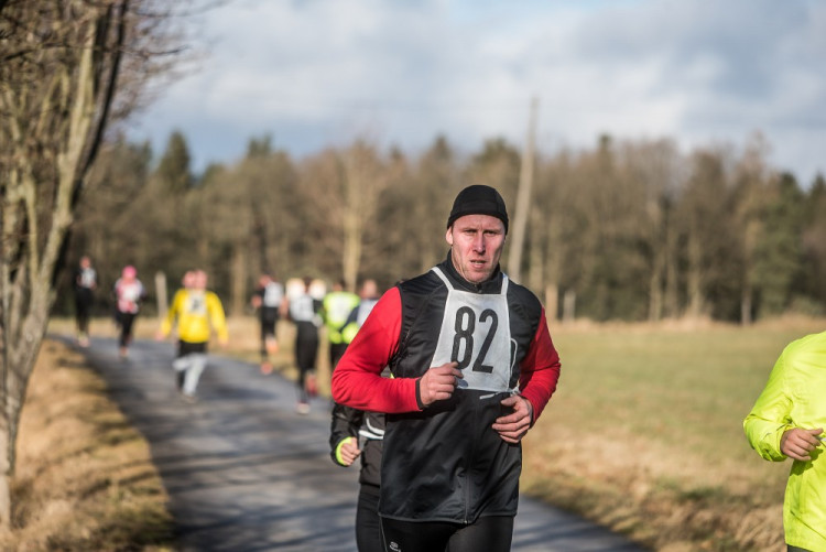 E.ON Silvestrovský běh 2017