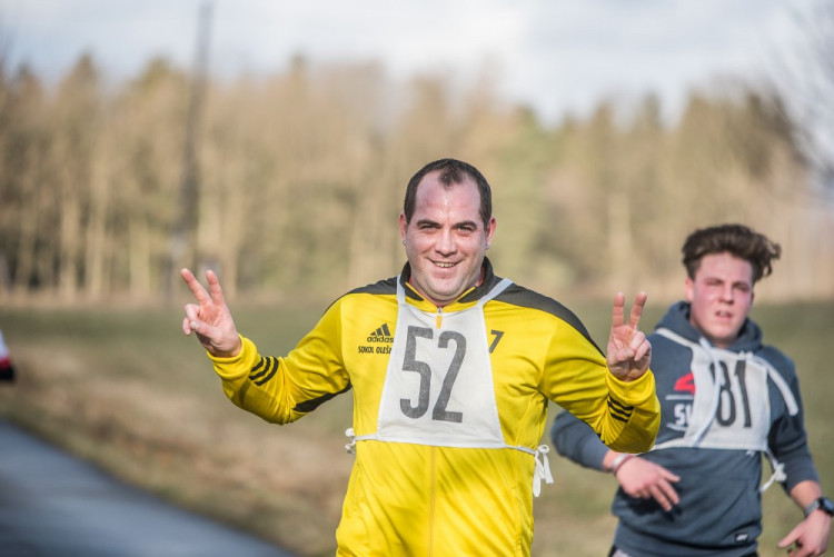 E.ON Silvestrovský běh 2017