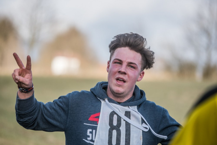 E.ON Silvestrovský běh 2017