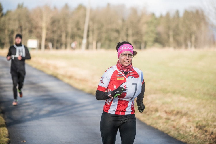 E.ON Silvestrovský běh 2017