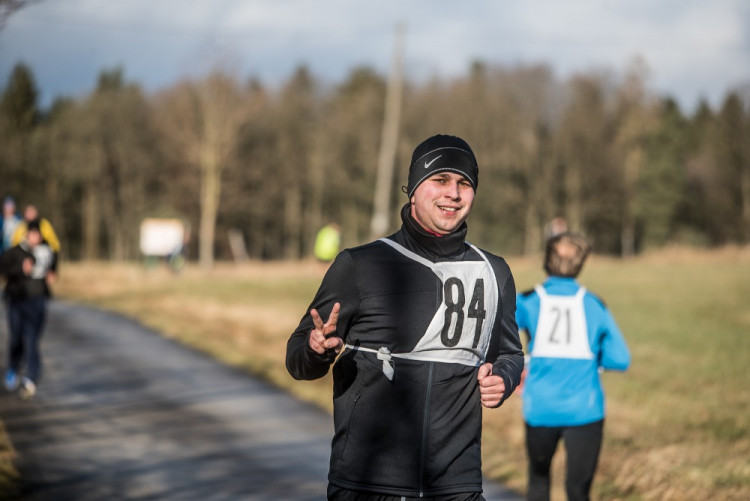 E.ON Silvestrovský běh 2017