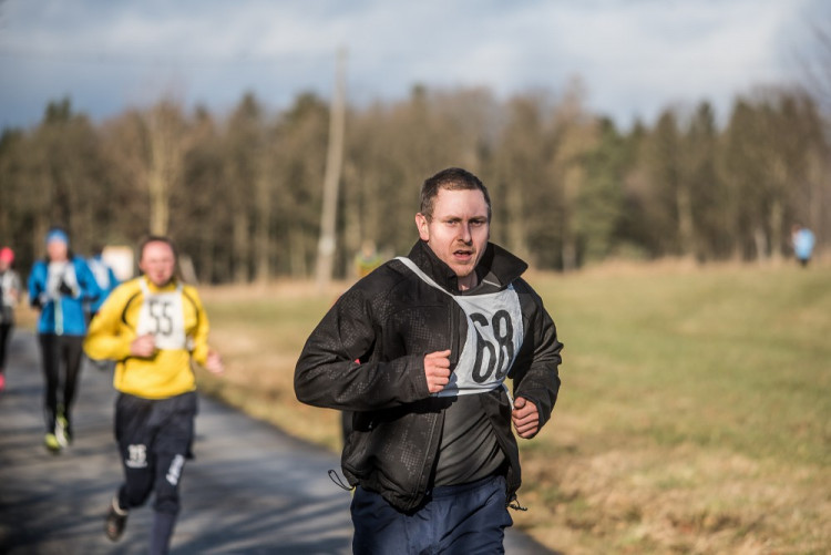 E.ON Silvestrovský běh 2017