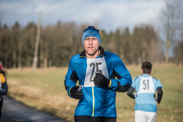 E.ON Silvestrovský běh 2017