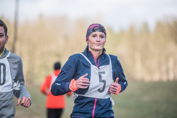 E.ON Silvestrovský běh 2017