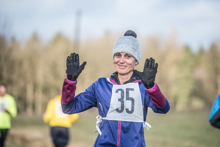 E.ON Silvestrovský běh 2017