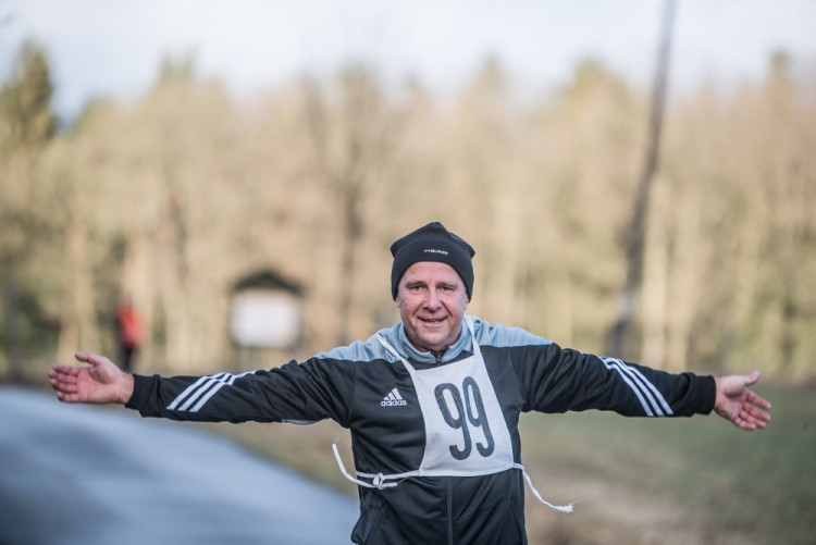 E.ON Silvestrovský běh 2017