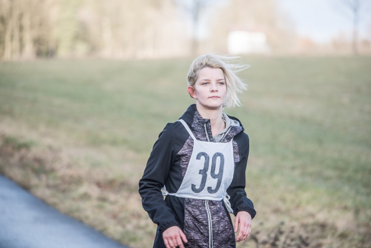 E.ON Silvestrovský běh 2017