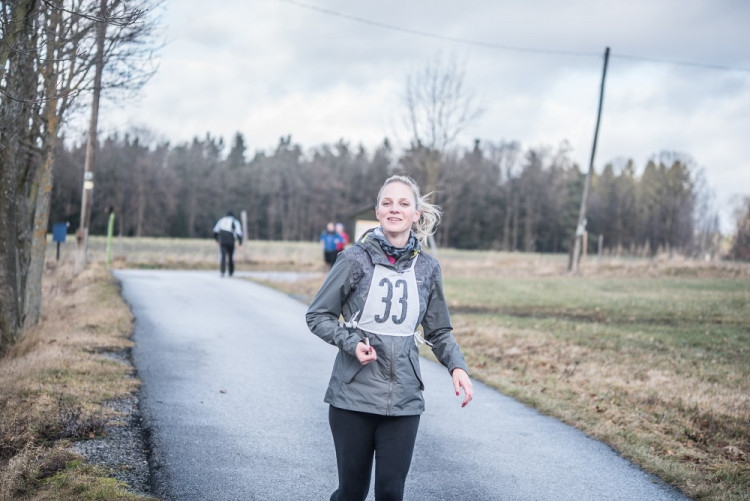 E.ON Silvestrovský běh 2017