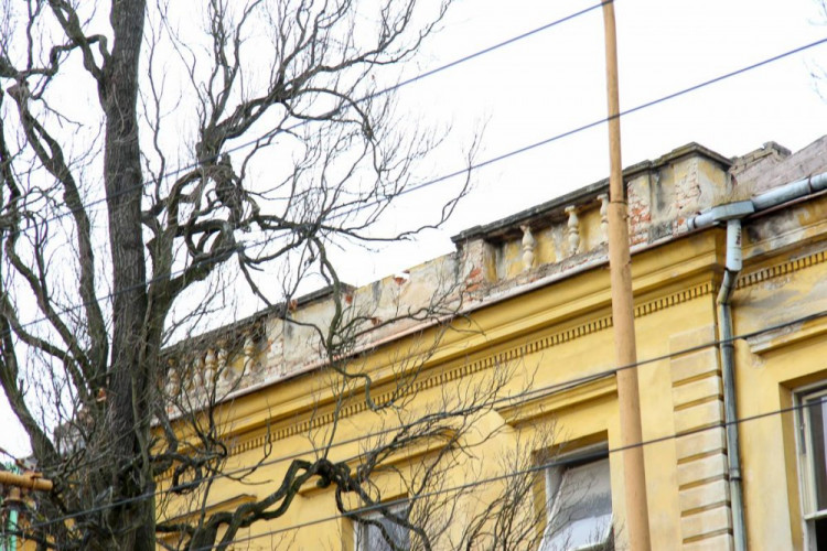 Demolice kasáren v Jihlavě, 4. ledna 2018