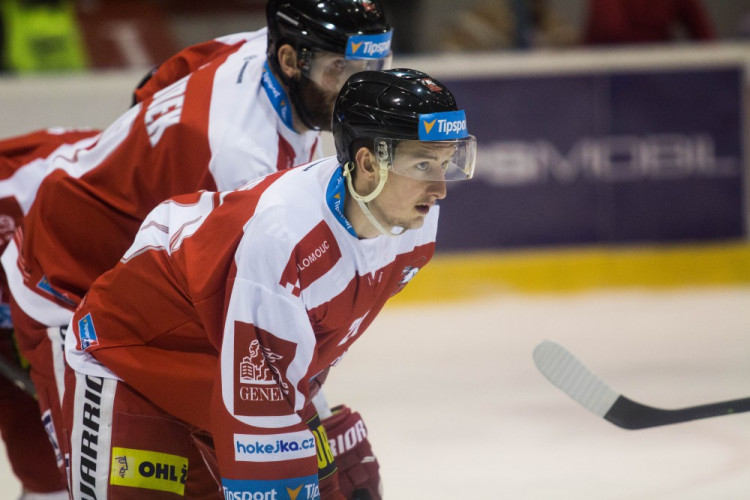 FOTOGALERIE: Mora porazila bruslaře z Boleslavi 4:2, gól do prázdné si dal Zbyněk Irgl