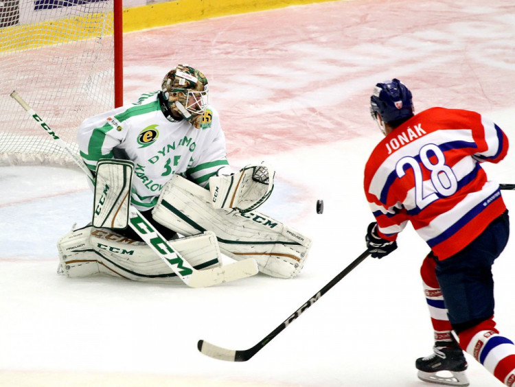 Šance Víta Jonáka