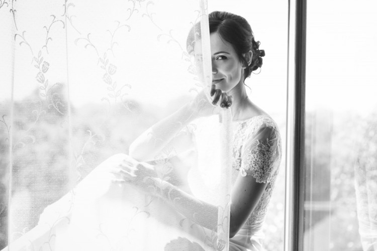 Na svatbě jsme svatebčanům v patách, říkají Bára Fuhrmannová a Nela Pazourková