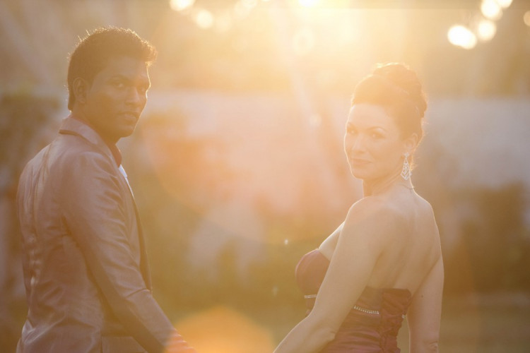 Na svatbě jsme svatebčanům v patách, říkají Bára Fuhrmannová a Nela Pazourková