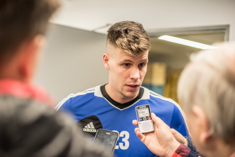 Začátek přípravy SK Dynamo České Budějovice na jarní část FNL 2017/2018